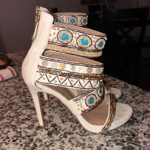 Pumps BEBE size 6